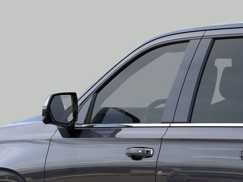 New 2025 Chevrolet Suburban Premier w/ Sun And Tow Package image 12