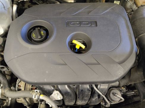 Used 2017 Hyundai Tucson SE image 30