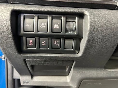 Used 2024 Subaru Forester Wilderness image 23