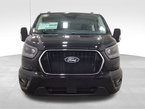 New 2026 Ford Transit 350 XLT image 5