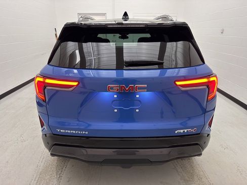New 2026 GMC Terrain AT4 w/ Convenience Package III image 5