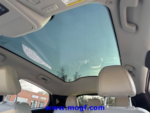 Used 2023 Ford Mustang Mach-E Premium w/ Mustang Nite Pony Package image 4