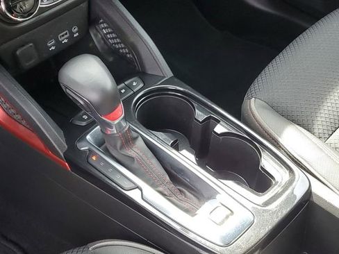 Certified 2023 Chevrolet TrailBlazer RS w/ Convenience Package image 32