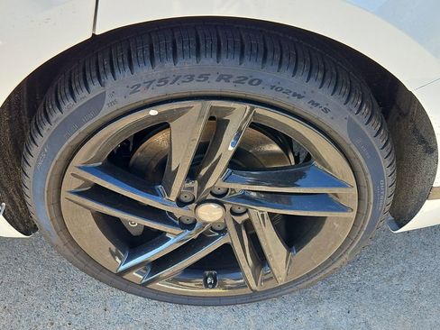 New 2026 Genesis G80 3.5T Prestige image 5