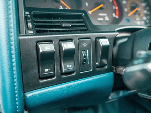 Used 1992 Toyota Supra Turbo image 32