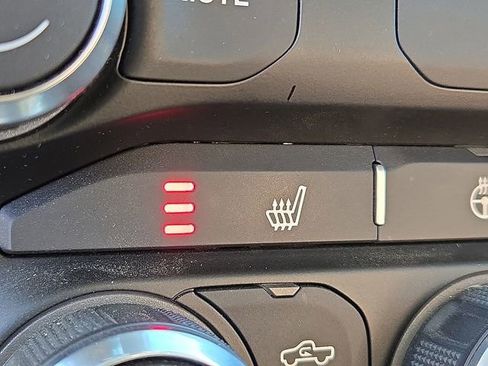 Used 2020 RAM 1500 Big Horn image 27