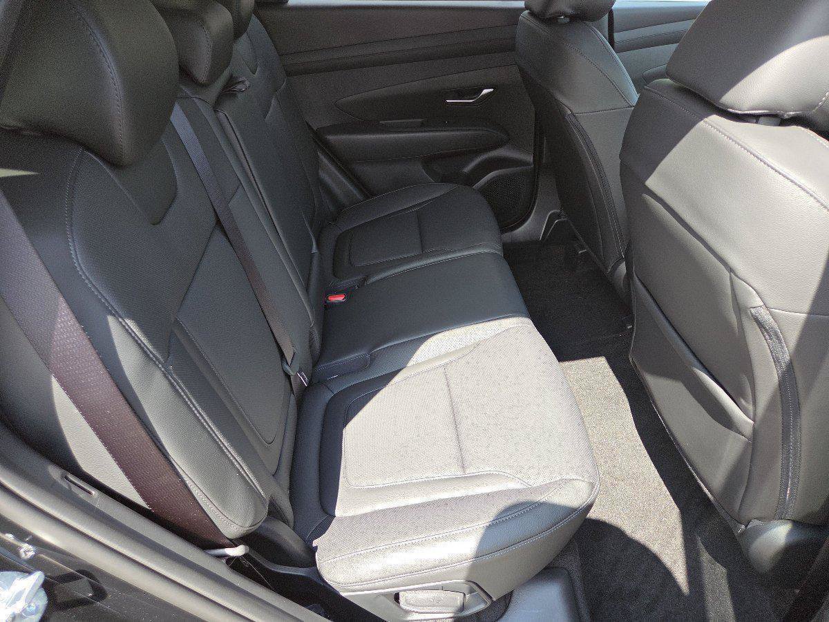 New 2026 Hyundai Tucson SEL AWD/4WD image 53