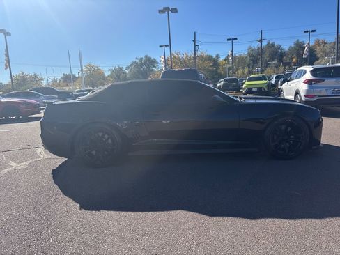 Used 2014 Chevrolet Camaro ZL1 image 41