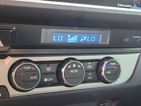 Certified 2023 Toyota Tacoma SR image 23