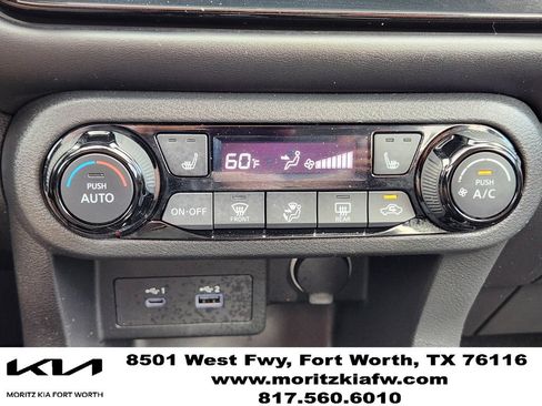 Used 2021 Nissan Kicks SR w/ SR Premium Package FWD image 18