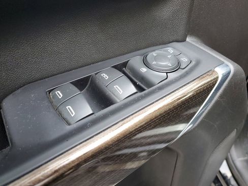 Used 2019 Chevrolet Silverado 1500 LT Trail Boss w/ Convenience Package image 22