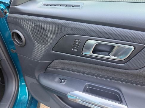 New 2026 Ford Mustang GT image 22