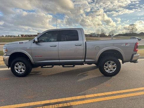 Certified 2021 RAM 2500 Laramie image 11