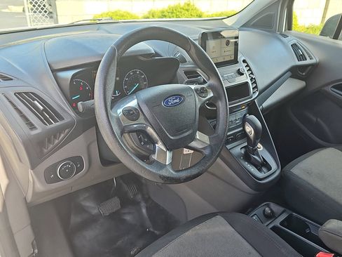 Used 2020 Ford Transit Connect XL image 14