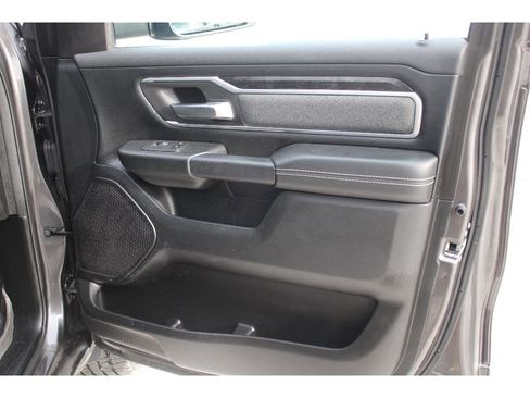 Used 2020 RAM 1500 Big Horn image 21