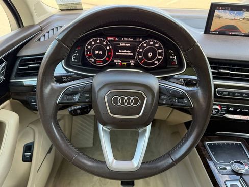 Used 2019 Audi Q7 3.0T Prestige image 15