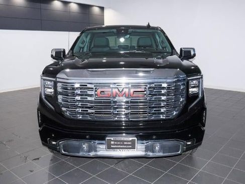 Certified 2024 GMC Sierra 1500 Denali image 9