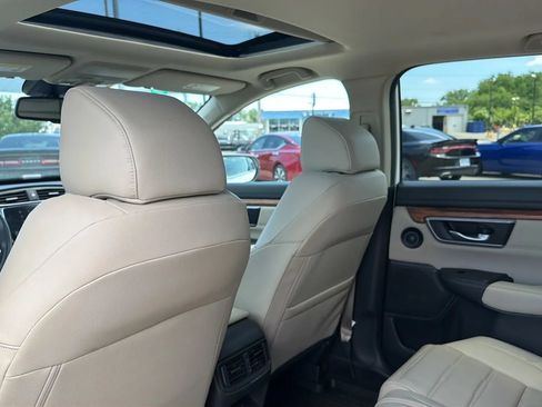 Used 2017 Honda CR-V EX-L image 39