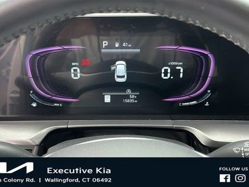 Certified 2023 Kia Telluride S AWD/4WD image 14