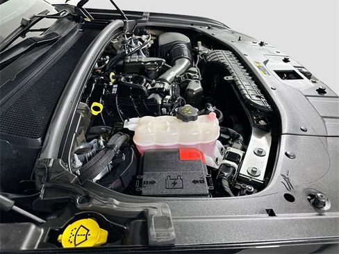 Certified 2024 Jeep Grand Cherokee L Laredo w/ Luxury Tech Group I image 24