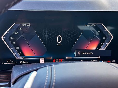 New 2026 BMW X5 sDrive40i w/ Parking Assistance Package image 14