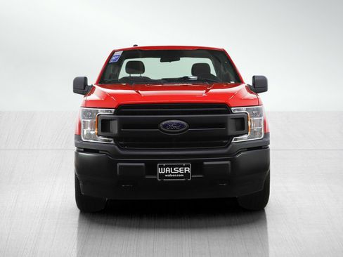 Used 2018 Ford F150 XL w/ Equipment Group 101A Mid image 8