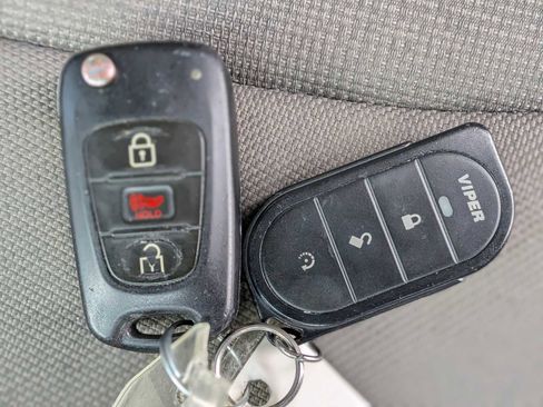 Used 2013 Kia Sportage LX image 33