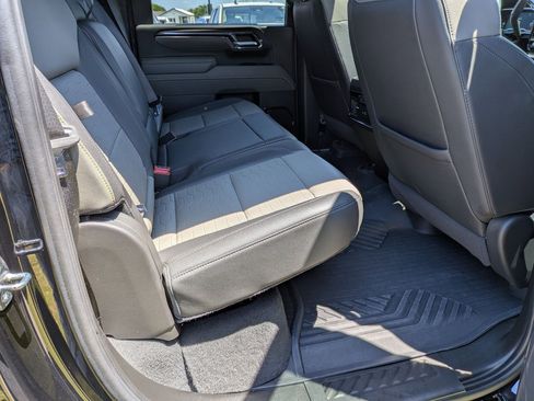 Used 2024 Chevrolet Silverado 2500 ZR2 w/ ZR2 Bison Edition AWD/4WD image 20
