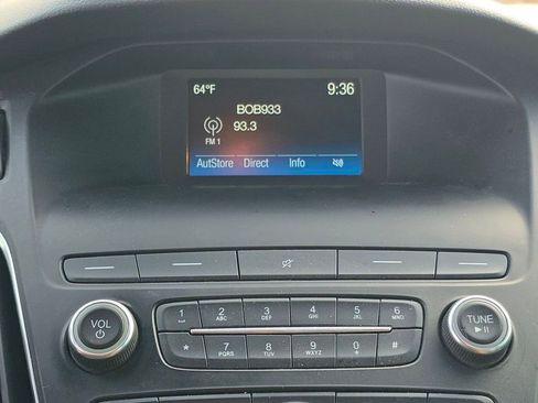 Used 2018 Ford Focus ST image 21