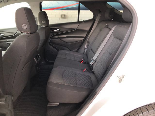 Used 2020 Chevrolet Equinox LT w/ Driver Convenience Package FWD image 12