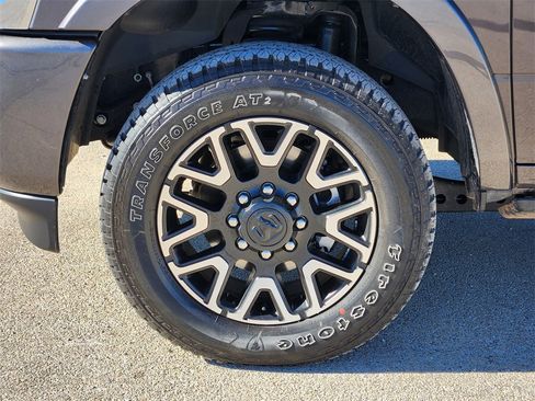 Used 2026 RAM 2500 Limited image 10