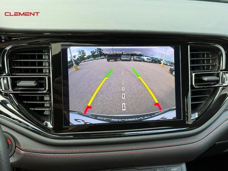 Used 2025 Dodge Durango GT AWD/4WD image 29