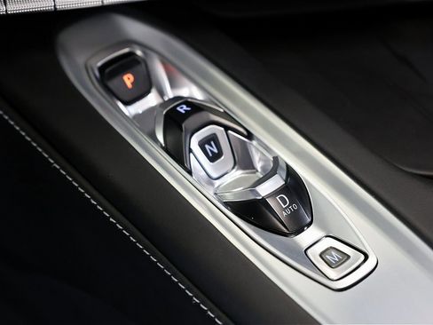 New 2026 Chevrolet Corvette Stingray Premium Cpe w/ Z51 Performance Package image 20