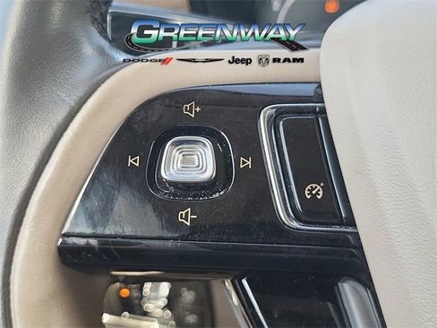 Used 2020 Lincoln Corsair Reserve w/ Elements Package image 17