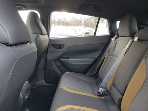 New 2026 Subaru Crosstrek 2.5i Sport image 12