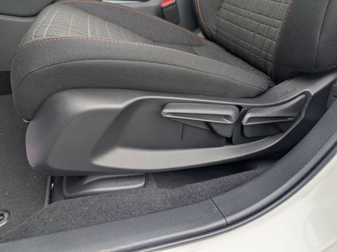 New 2026 Honda HR-V Sport image 11