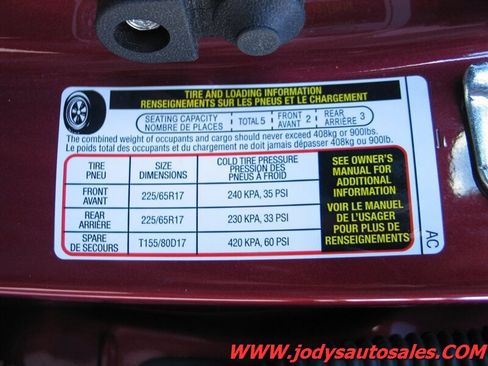 Used 2022 Subaru Outback Premium AWD/4WD image 37