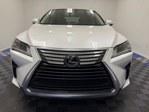 Used 2017 Lexus RX 350 FWD w/ Premium Package image 2
