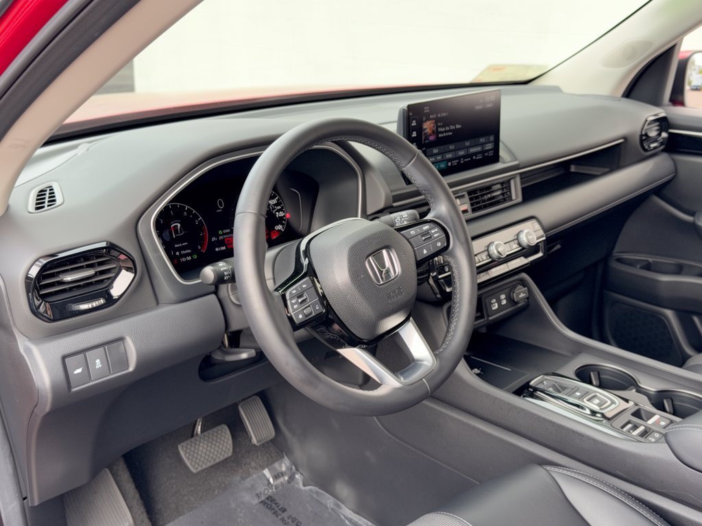 Used 2024 Honda Pilot EX-L image 4