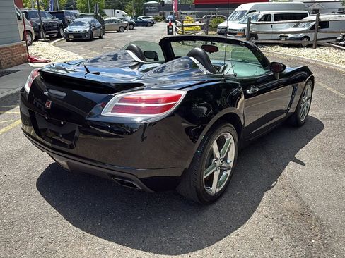Used 2007 Saturn Sky Red Line RWD image 24