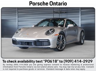Used 2023 Porsche 911 Carrera w/ Premium Package RWD video 1