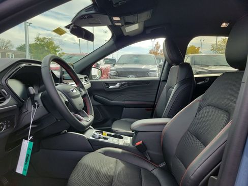 New 2026 Ford Escape ST-Line Select image 16