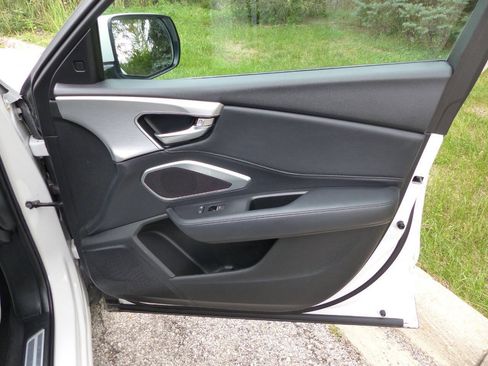 Used 2023 Acura RDX AWD image 50