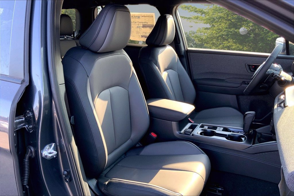 New 2026 Subaru Outback Premium AWD/4WD image 10