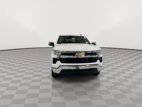 New 2026 Chevrolet Silverado 1500 LT w/ Safety Package image 3