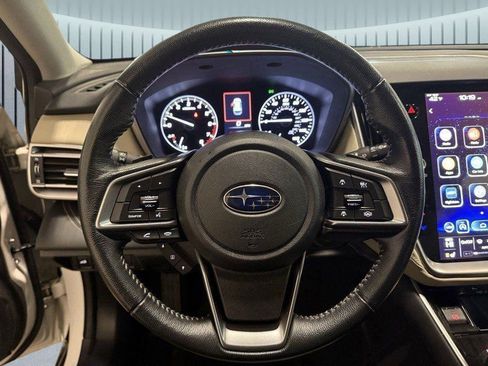 Used 2022 Subaru Outback Limited image 10