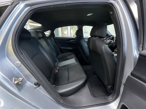 Used 2019 Honda Civic Sport image 28