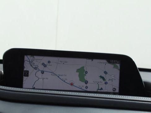 Certified 2024 MAZDA CX-30 AWD 2.5 S w/ Select Sport Pkg image 22