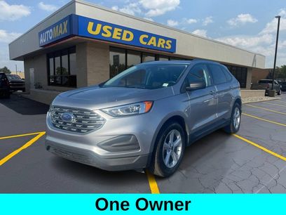 Used 2020 Ford Edge SE