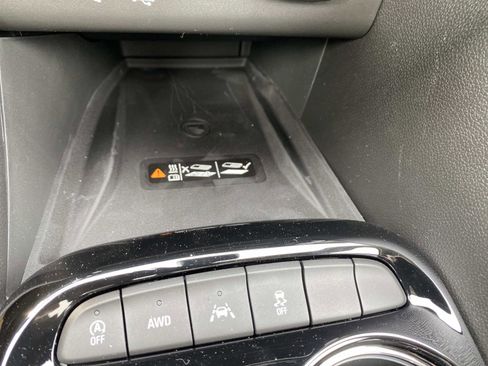 New 2026 Buick Encore GX Avenir image 12